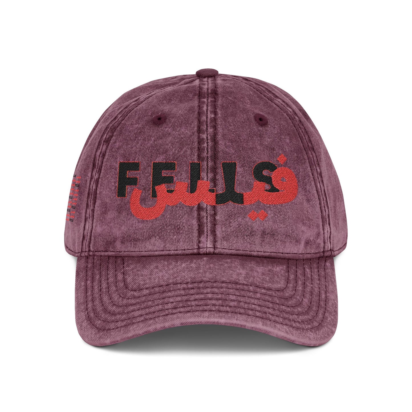 FELIS LAUNCH CAP