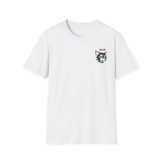 FELIS LAUNCH T-SHIRT