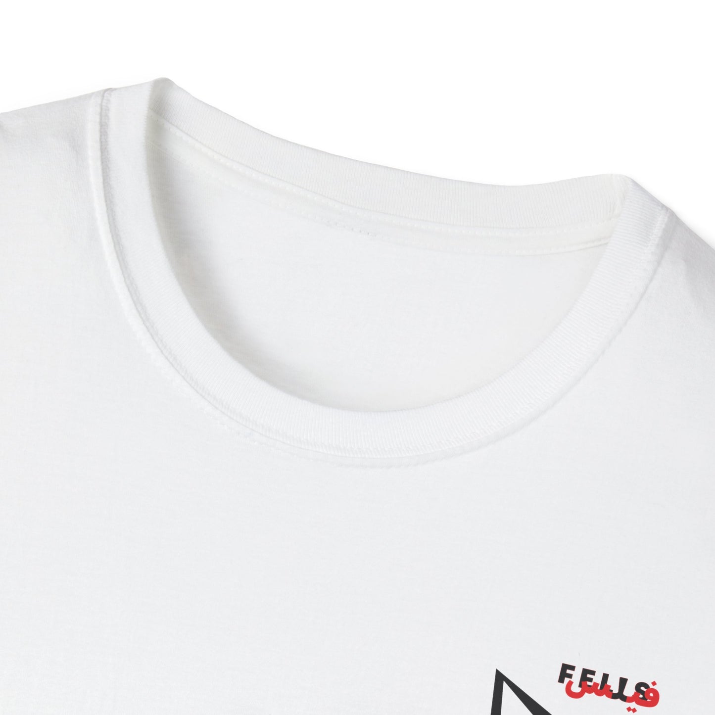 FELIS LAUNCH T-SHIRT