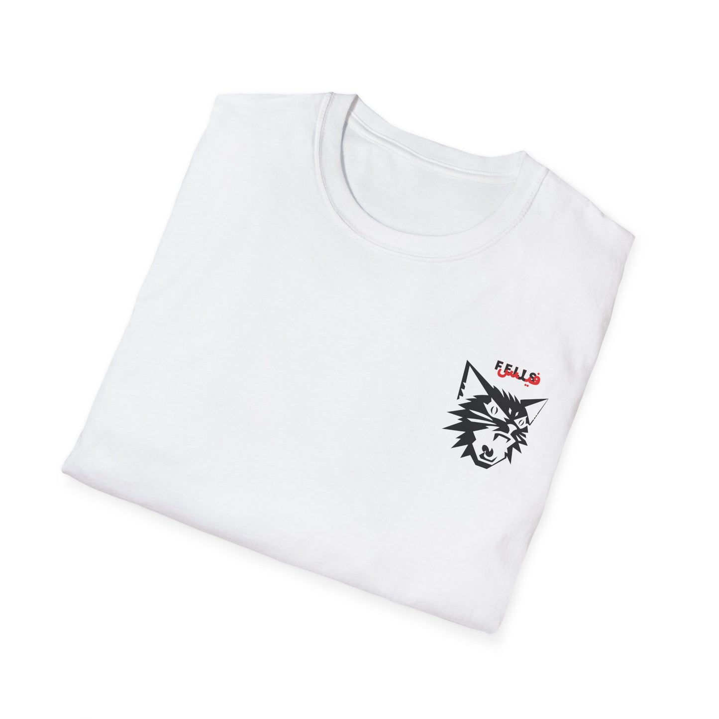 FELIS LAUNCH T-SHIRT