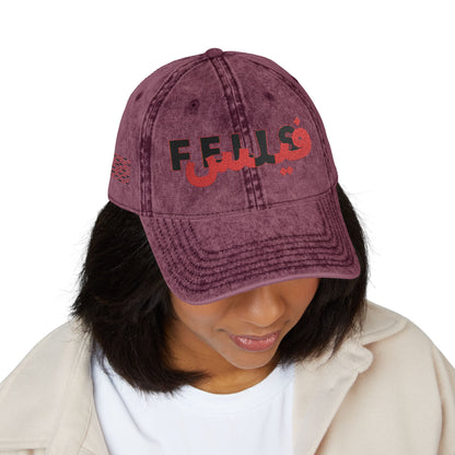 FELIS LAUNCH CAP